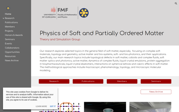 softmatter.fmf.uni-lj.si