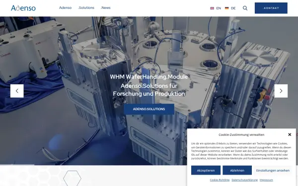 adenso.solutions