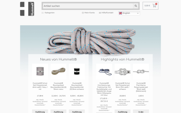 hummelt-shop.de