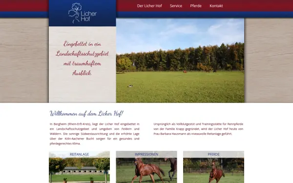 www.licher-hof.de
