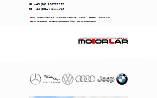 www.motorcar.at