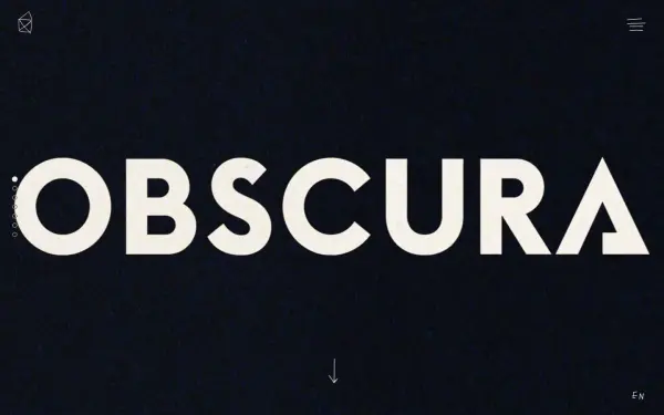 www.obscura.cool