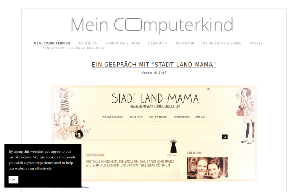 www.meincomputerkind.de