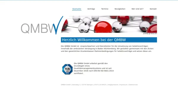 www.qmbw.de