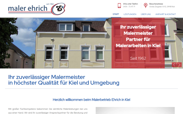 maler-ehrich.de