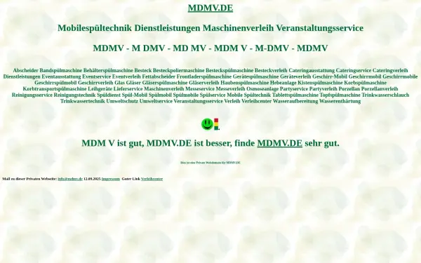 mdmv.de