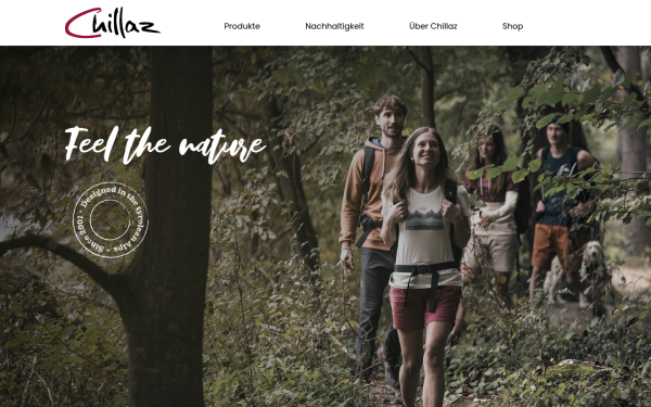 www.chillaz.com