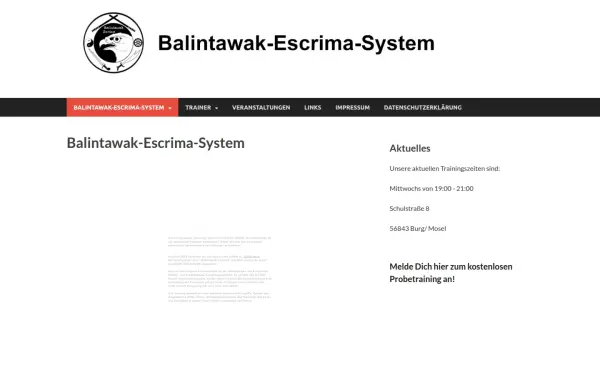 www.balintawak-escrima.de