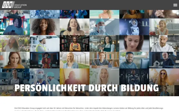 www.eso.de