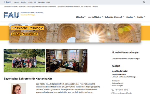 www.klassische-philologie.phil.fau.de