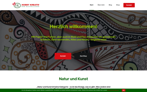 hobby-kreativ.de