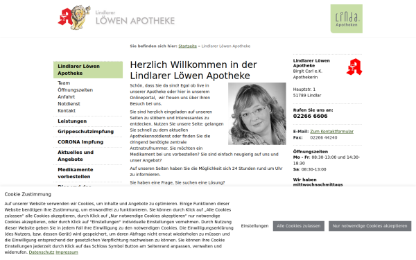 www.lindlarer-loewen-apotheke.de