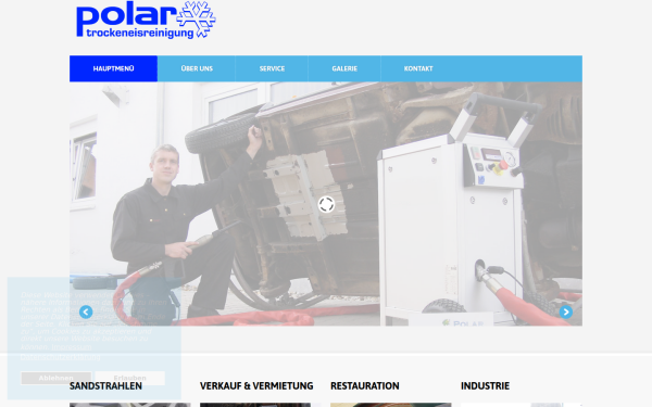 polar-trockeneisreinigung.de