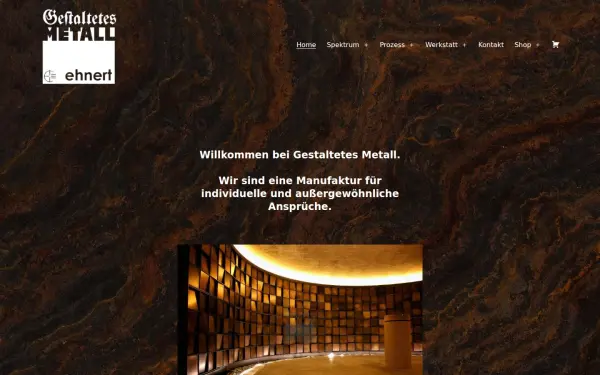www.gestaltetes-metall.de