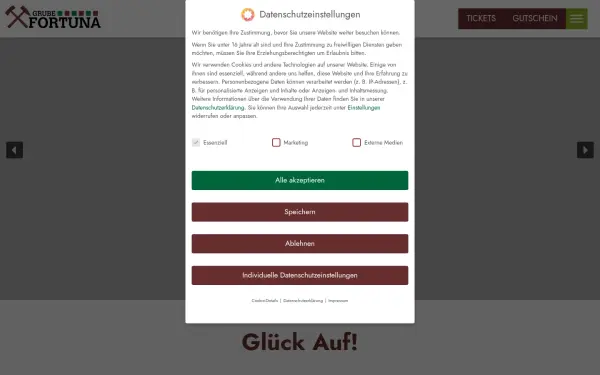 grube-fortuna.de