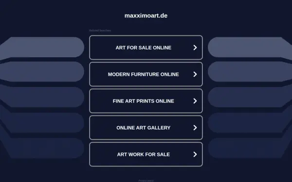 maxximoart.de