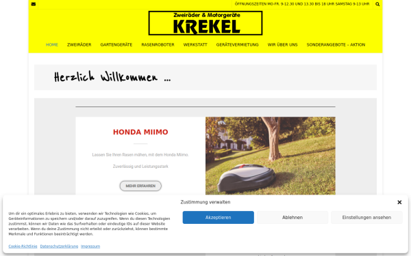 krekel-shop.de