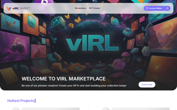 virl.com