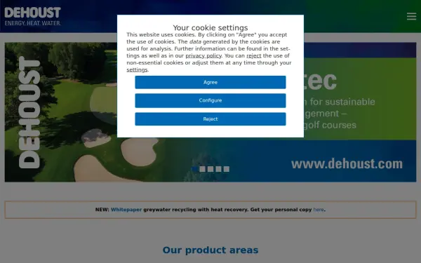 www.dehoust.com
