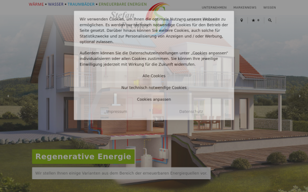 www.heizungsbau-pechler.de