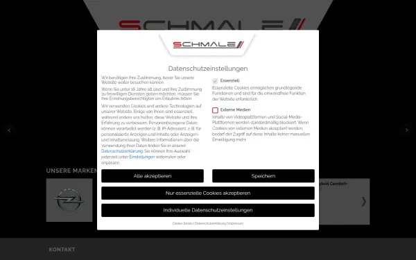 auto-schmale.de