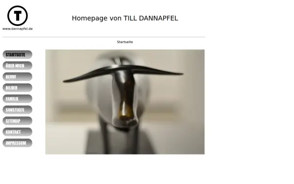 dannapfel.de