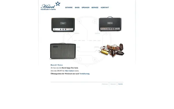 havelstar.de