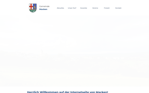 macken.de