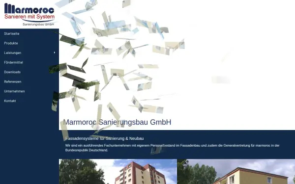 marmoroc.de