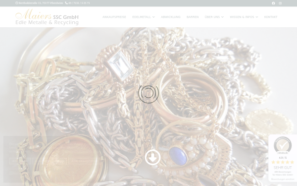 www.gold-ssc.de