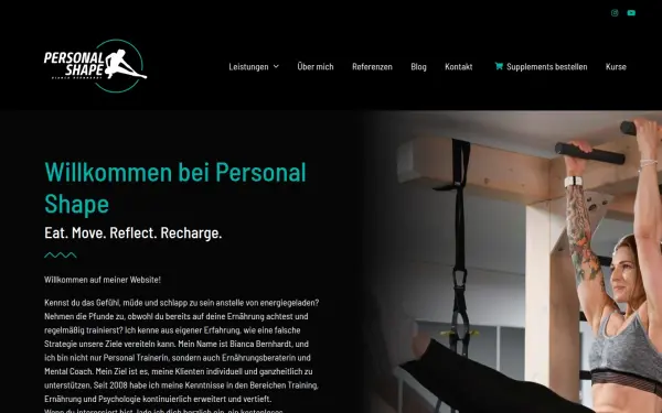 personal-shape.de