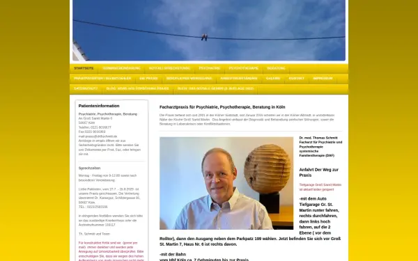 www.drthschmitt.de