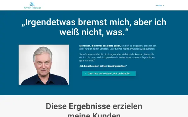 arminpriester.de