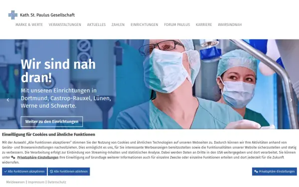 www.paulus-gesellschaft.de