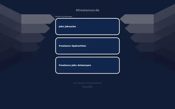 4freelancer.de