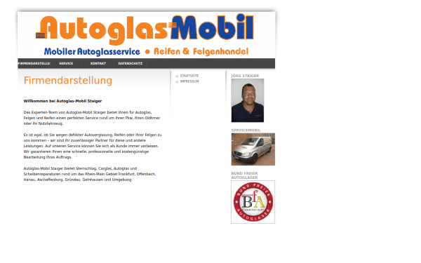 glasdok.de