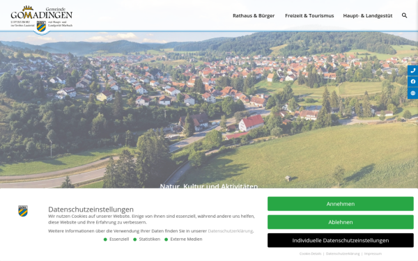 gomadingen.de