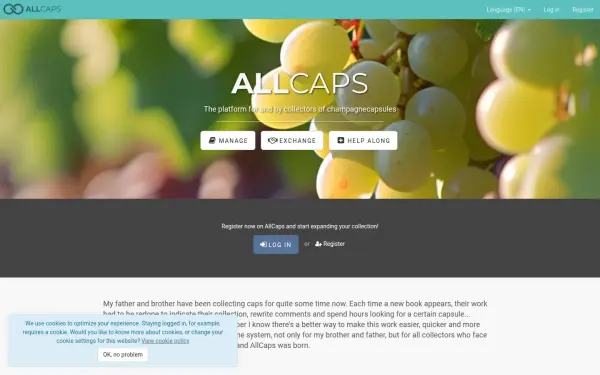 www.allcaps.eu