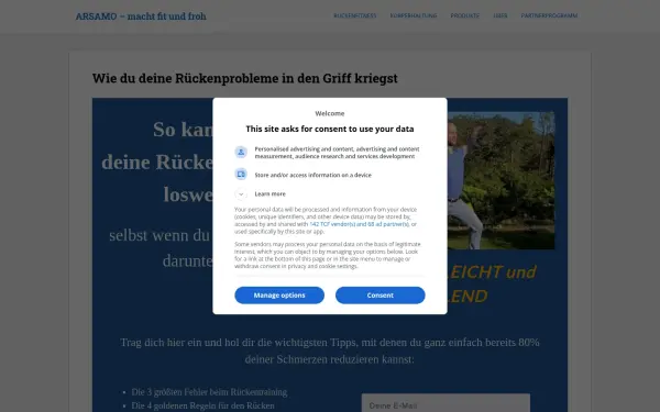 www.arsamo.de