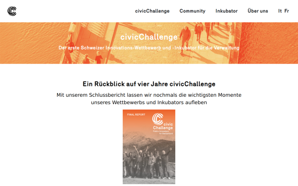 civicchallenge.ch