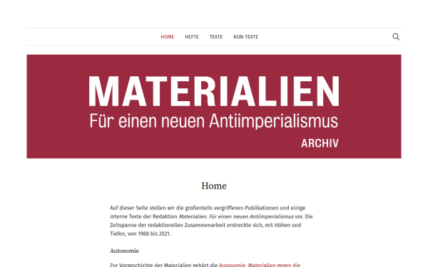 materialien.org