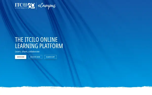 ecampus.itcilo.org