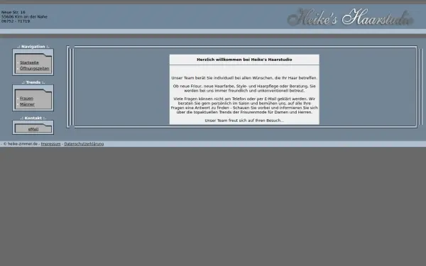 heikes-haarstudio.de