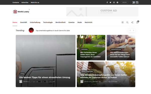 worldluxery.de