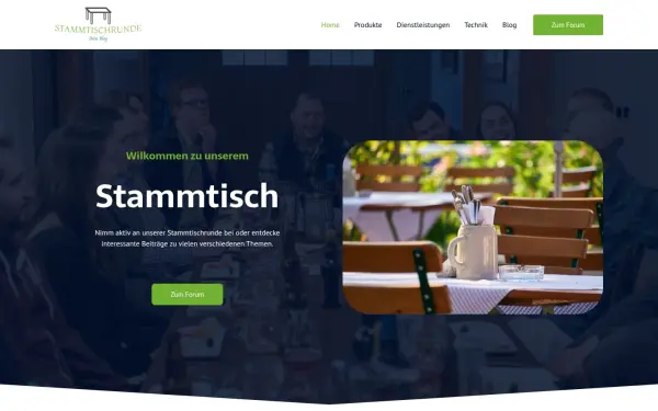 www.stammtischrunde.com