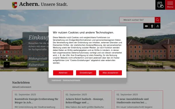 www.achern.de
