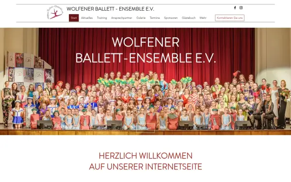 www.ballett-wolfen.de