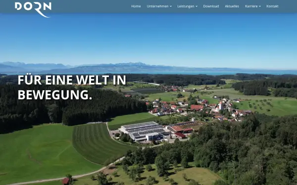 www.dorn-spritzguss.de