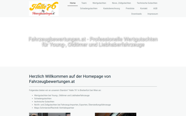 www.fahrzeugbewertungen.at