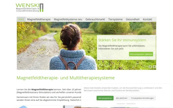 www.magnetfeldberatung.de